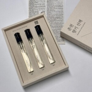 춘천향기산책 멀티퍼퓸 3종키트