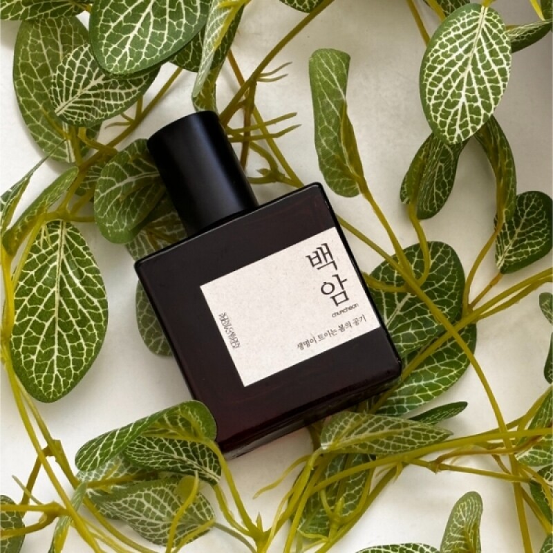 센트정원,춘천향기산책 백암 멀티퍼퓸