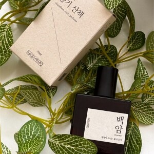 춘천향기산책 백암 멀티퍼퓸