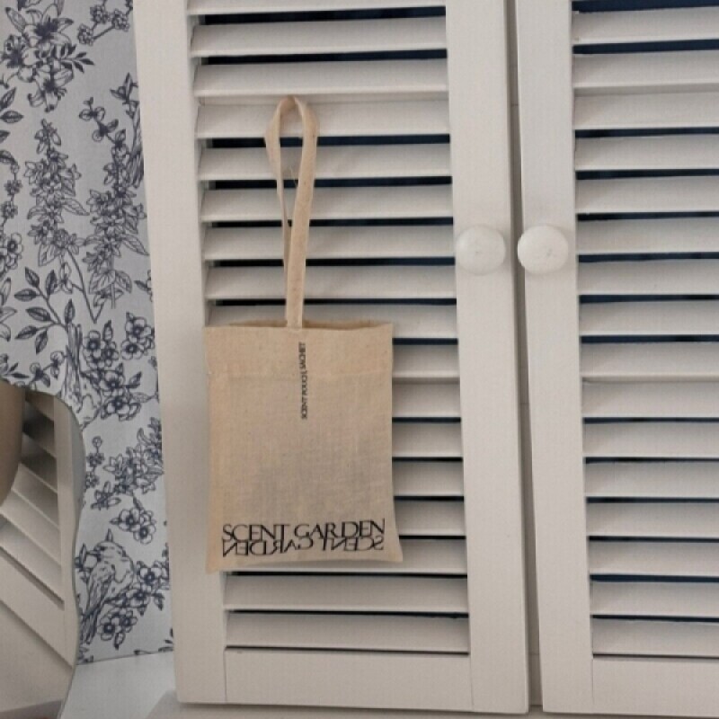 센트정원,춘천향기산책 남이 사쉐파우치