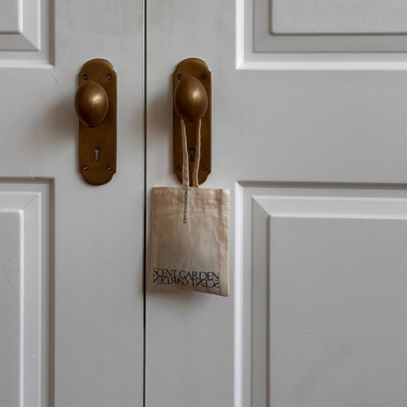 센트정원,춘천향기산책 남이 사쉐파우치